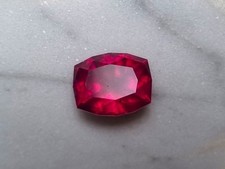 Rubis naturel 4.08ct d'occasion  Bourg-Saint-Andéol