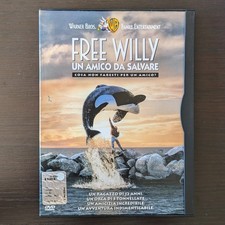 Free willy amico usato  Trivignano Udinese