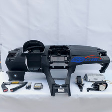 Kit airbag completo usato  Acerra