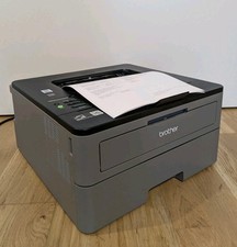 Brother l2350dw mono gebraucht kaufen  Welzheim