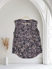 Apt sleeveless top for sale  Covington