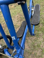 Easy strider eleptical for sale  Saint Helena Island