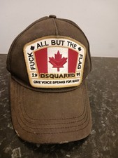 Men dsquared2 baseball for sale  WOLVERHAMPTON