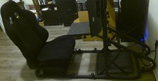 Sim rig cockpit for sale  Jacksonville