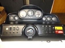 Master craft dash for sale  Elkhorn