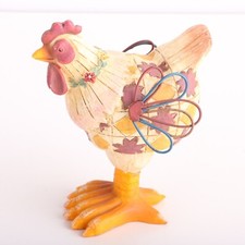 Bobblehead farmhouse chicken for sale  Battle Ground