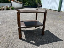 Petite table appoint d'occasion  Montendre