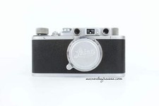 Leica modèle elmar d'occasion  Paris XX