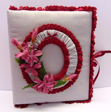 Vintage ring binder for sale  De Leon Springs