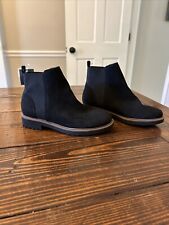 Esprit boots womens for sale  Powder Springs