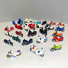 Lego motorcycles minifigures for sale  Tucson