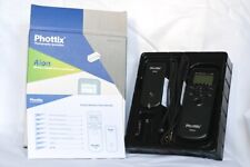 Phottix aion wireless usato  Aosta