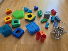 375 geomag teile gebraucht kaufen  Karlsruhe