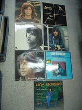 Leny escudero lot d'occasion  Viriat