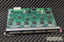Placa de linha Cisco WS-X4148-RJ21 10/100 módulo switch fast Ethernet série 4500, usado comprar usado  Enviando para Brazil