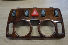 W208 clk verkleidung gebraucht kaufen  Bad Lippspringe