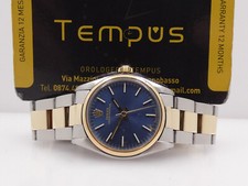 Orologio rolex oyster usato  Campobasso
