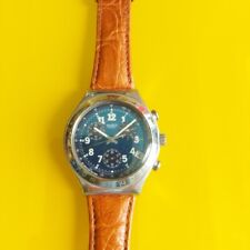 Orologio swatch swiss usato  Napoli