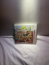 Rune Factory 4 CIB testado funcionando comprar usado  Enviando para Brazil