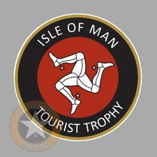 Isle man tourist d'occasion  Le Val