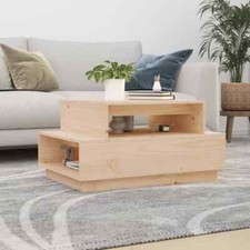 Coffee table 80x55x40.5 for sale  Ireland