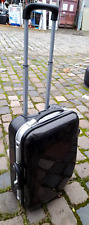 Hartschalen reisekoffer koffer gebraucht kaufen  Mannheim