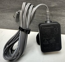 Power adapter panasonic for sale  LONDON