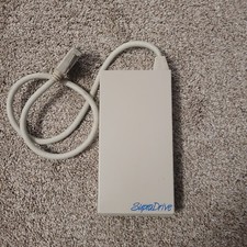 Amiga supradrive 3.5 for sale  Eagle