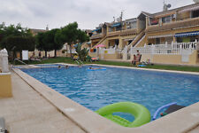Apartment spain alicante for sale  WARRINGTON