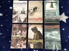 Set six earnest for sale  LEEDS