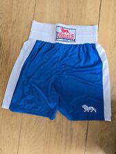 Lonsdale mens blue for sale  MANCHESTER