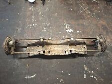 Subaru impreza mk1 for sale  DORCHESTER