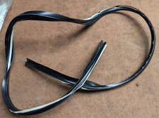 Isuzu truck windscreen for sale  CHESTERFIELD