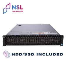 Dell r730xd server for sale  Hollywood
