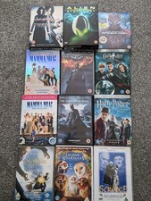 Reduced dvd bundle for sale  DERBY