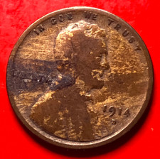 1914 penny for sale 1914 penny for sale Arlington