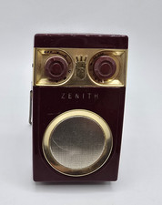 Zenith royal 500 d'occasion  Expédié en Belgium