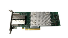 Suporte de meia altura Lenovo 01KR586 Qlogic QLE2692-LNV porta dupla 16Gb HBA comprar usado  Enviando para Brazil