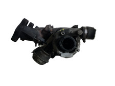 Turbina 028145702h 1.9 usato  Napoli
