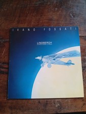 Ivano fossati lindbergh usato  Serrapetrona