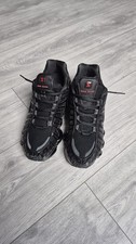 Nike shox triple d'occasion  Vitry-aux-Loges