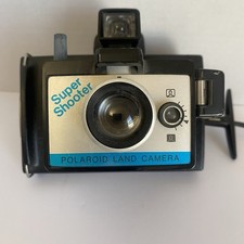 Vintage 1970 poloroid for sale  Las Vegas