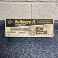 White bullseye metal for sale  Rensselaer Falls