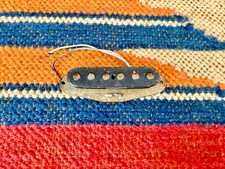 Vintage 1969 Fender Mustang-Duo Sonic-Musicmaster Captador de Bobina Cinza ~Década de 1960 comprar usado  Enviando para Brazil