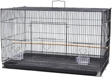 Volière intérieur cage d'occasion  Annœullin