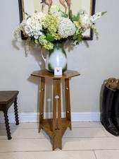 Arts crafts side for sale  SKIPTON