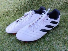 Adidas white football for sale  SCARBOROUGH
