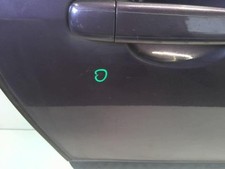 Porte droit peugeot d'occasion  Cléguer