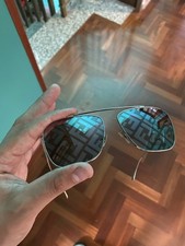 Occhiali sole fendi usato  Torre del Greco