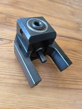 rohm schraubstock gebraucht kaufen  Tapfheim